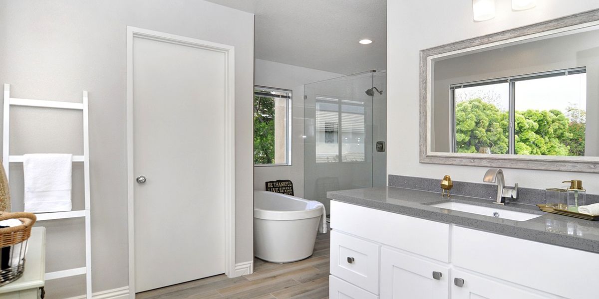 Transformer votre salle de bain : guide complet pour un espace moderne et écoresponsable