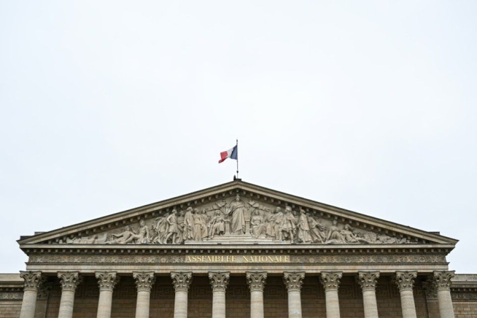 Le Parlement se prépare à renforcer la rétention des étrangers jugés dangereux