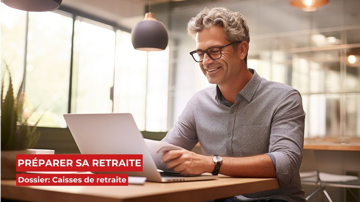 Qu'est-ce que la Cipav ?