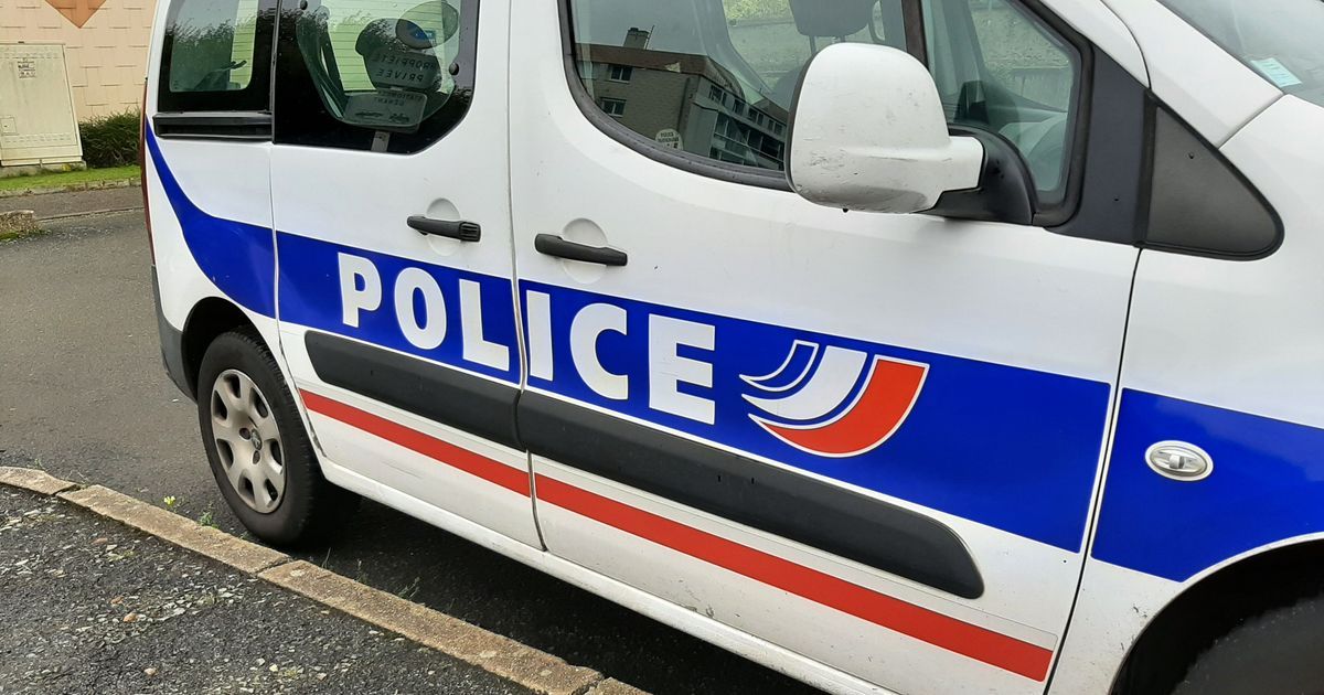 Un drame au Coteau : arrestation dans le meurtre d'une nonagénaire