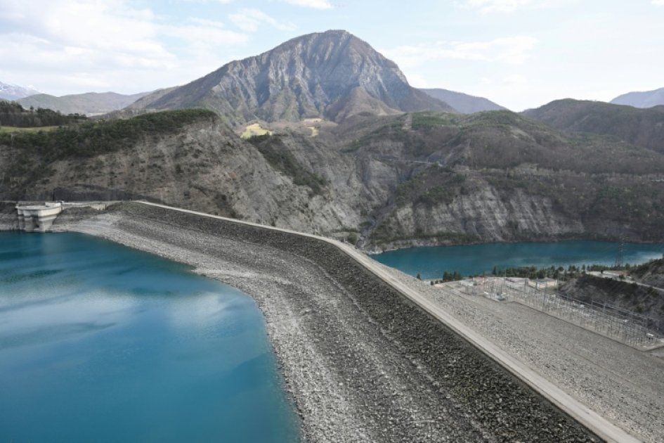 Une avancée majeure pour l'hydroélectricité : le Parlement approuve une nouvelle loi