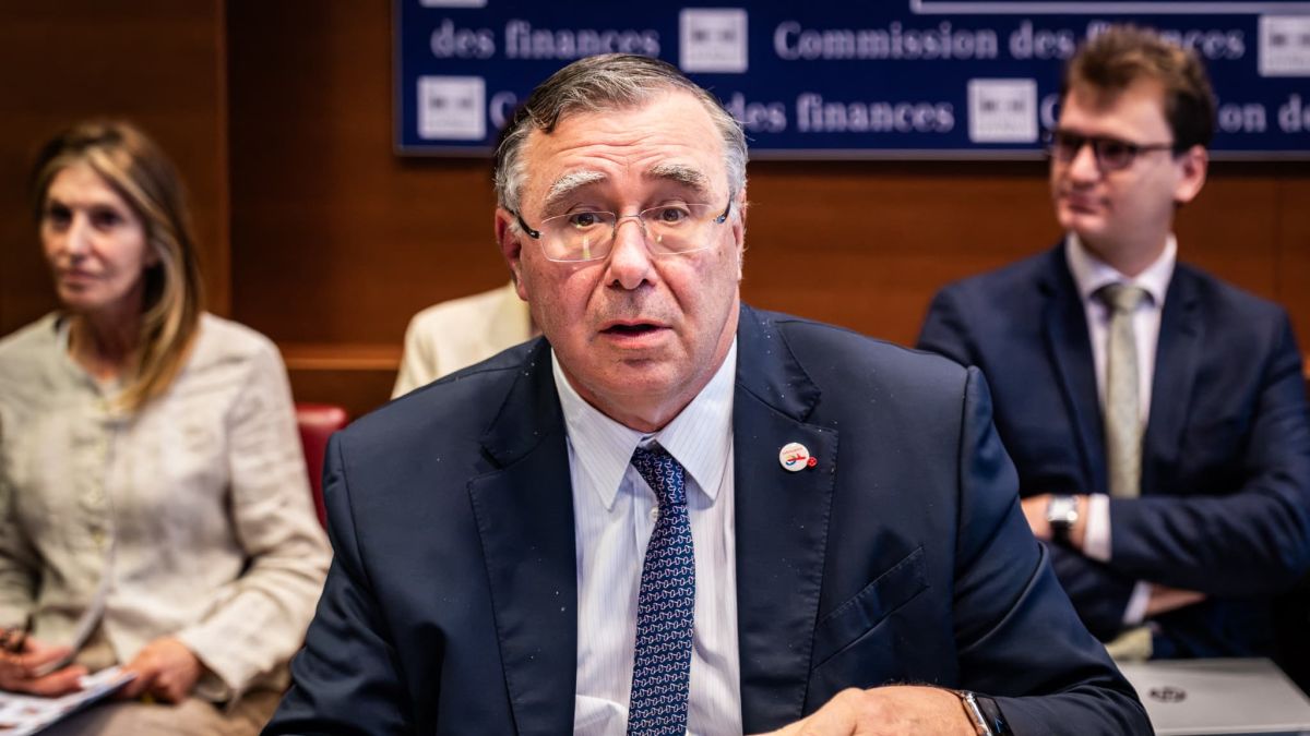 La vérité sur les prix du carburant : Totalenergies sur le banc des accusés
