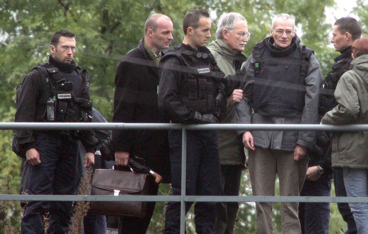 Francis Heaulme renvoyé aux assises : les nouvelles révélations d'un procès vieux de 34 ans