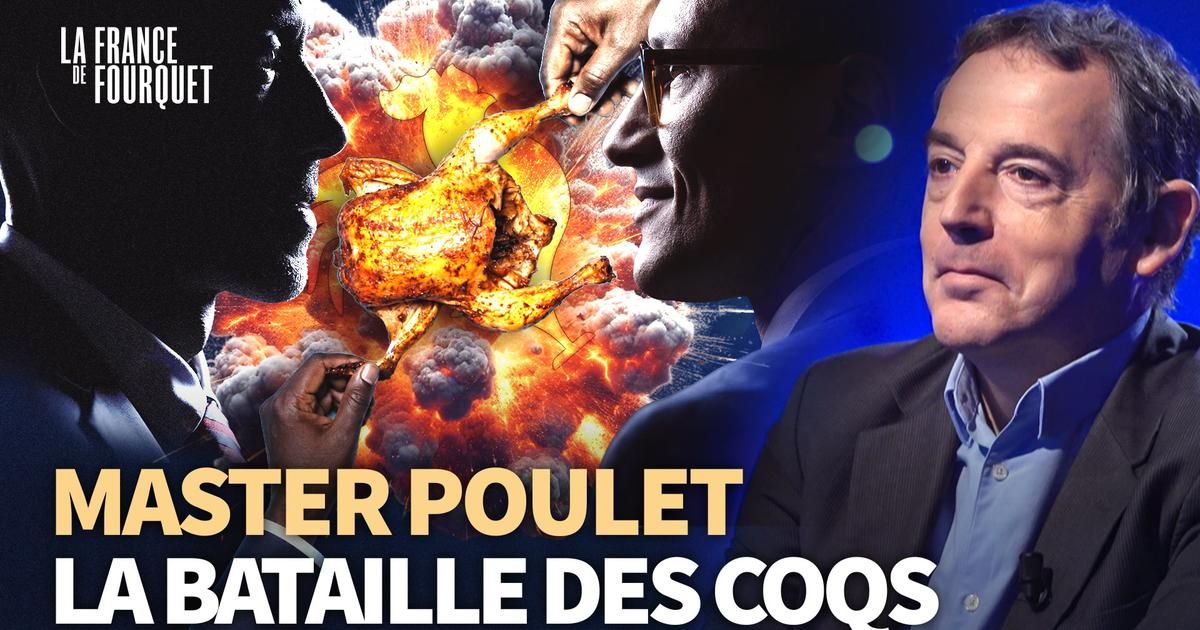 Politique et fast-food : l'essor de Master Poulet face à des enjeux électoraux