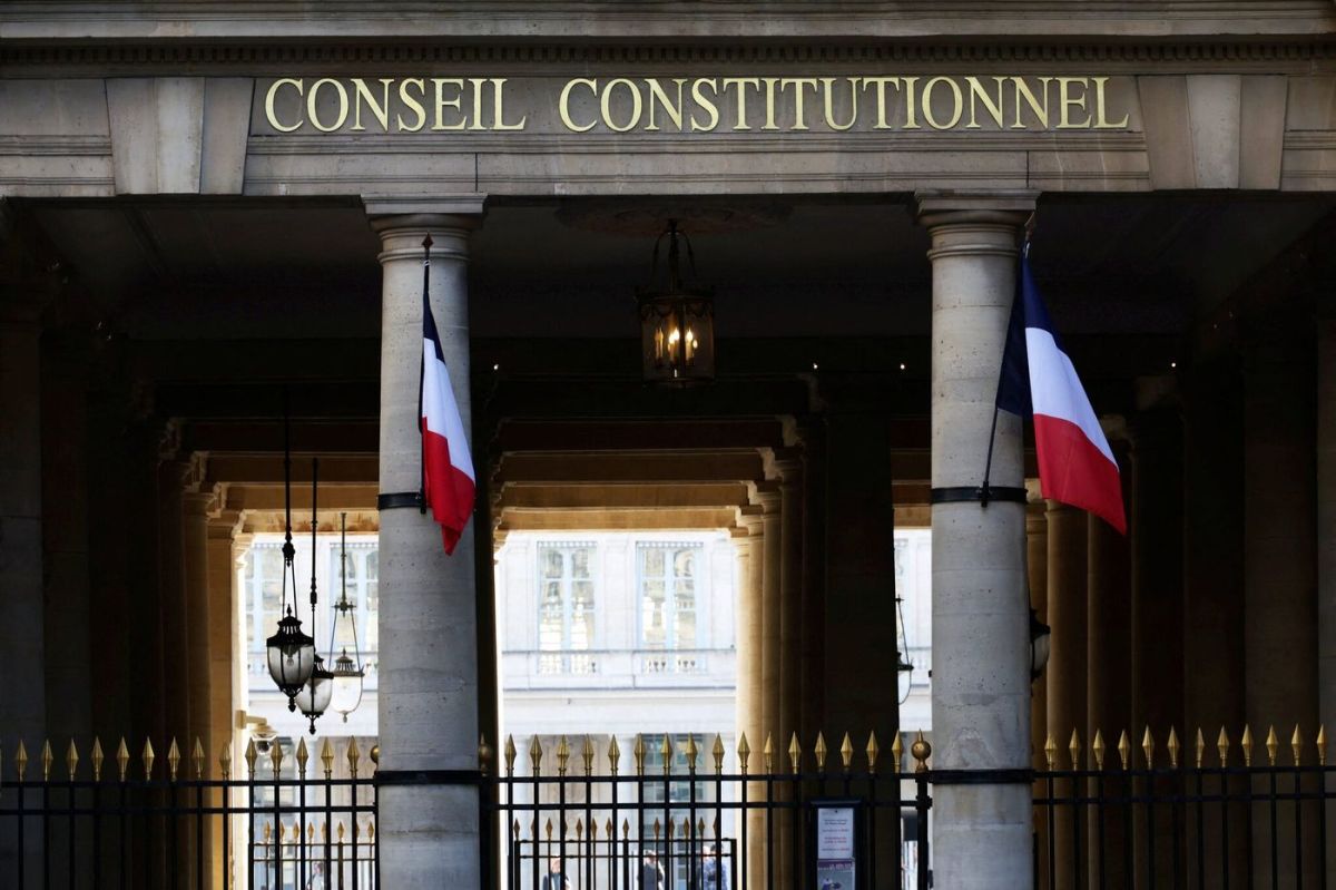 Le Conseil constitutionnel tranche sur le référendum concernant la fin de vie