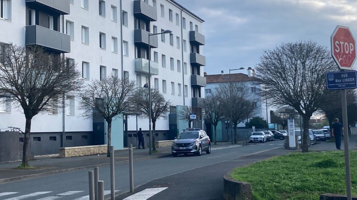 Une violente rixe a choqué Niort : enquête pour tentative de meurtre ouverte