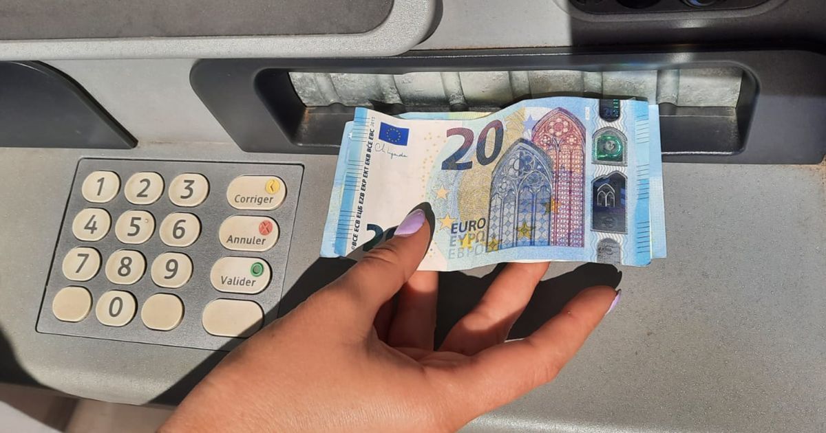 Des faux billets de 20 euros circulent à Guéret : attention danger