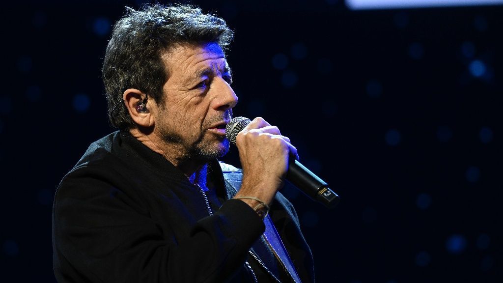 Patrick Bruel : la descente aux enfers sous le poids de la justice