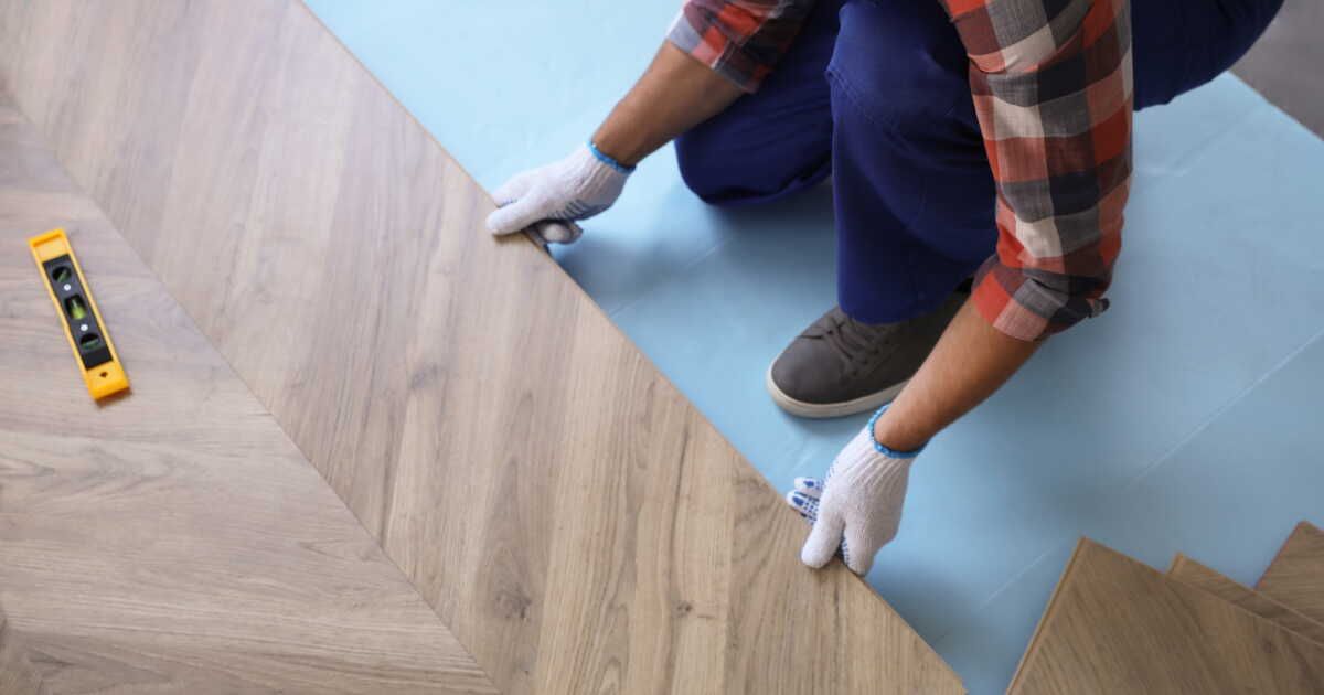 Dans quel sens poser un parquet ?