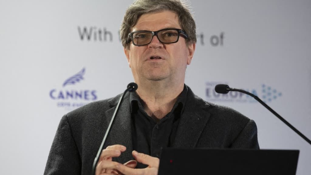 Yann Le Cun : la souveraineté de l'IA au cœur des enjeux technologiques mondiaux