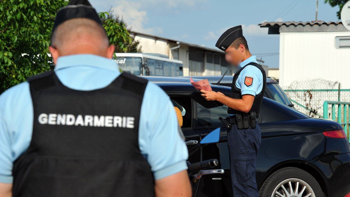 Des contrôles routiers intensifiés dans l'Agenais pour lutter contre les excès de vitesse