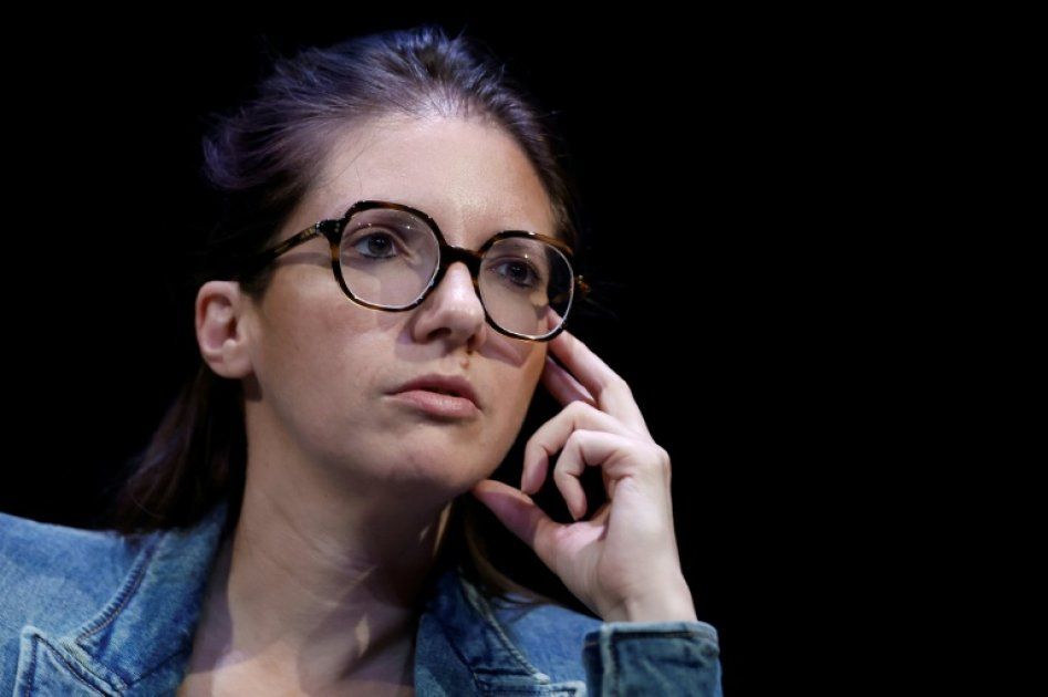 Aurore Bergé s'engage pour des réformes contre les violences sexuelles avant 2027