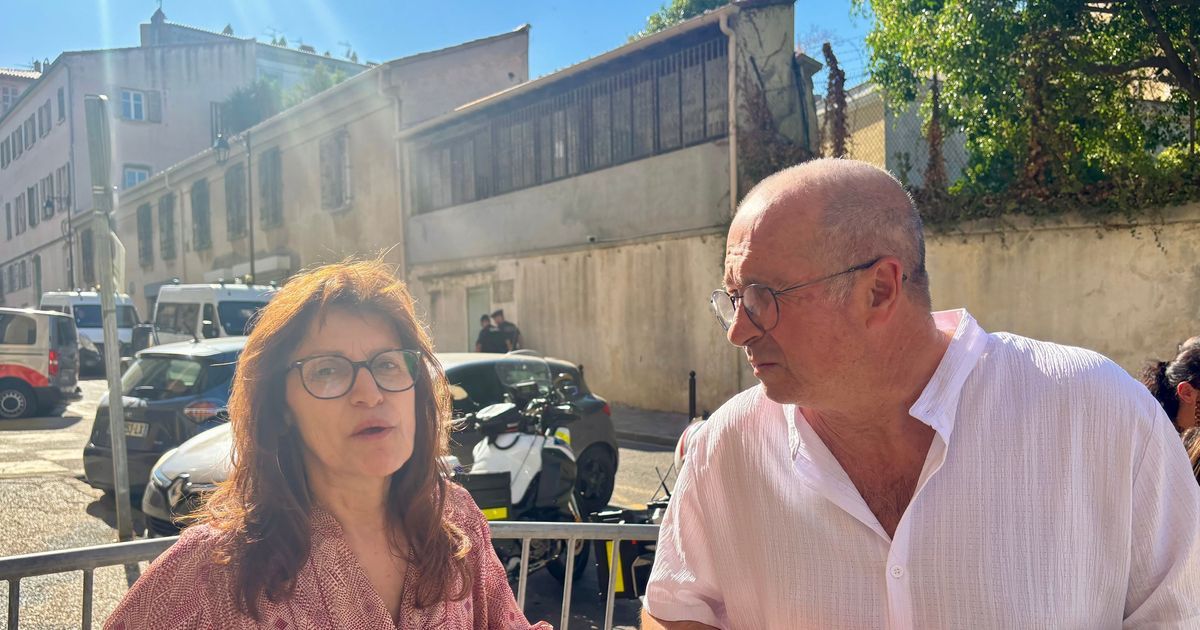Jean-Pierre Luciani devant la justice : accrocheuse convoitise au rectorat d'Ajaccio