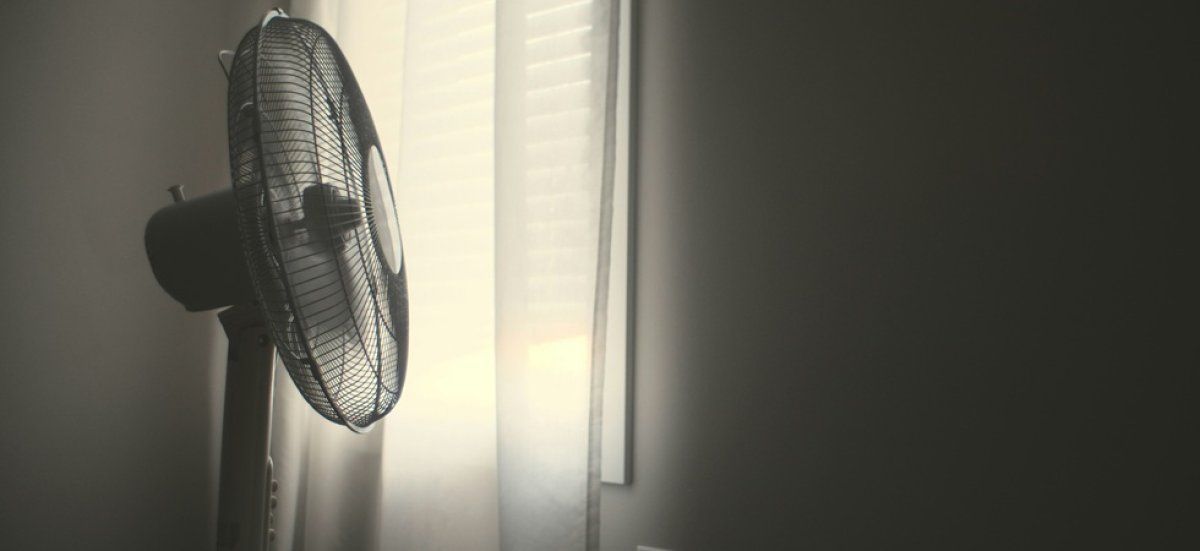 Canicule : les problèmes de surchauffe des logements en France