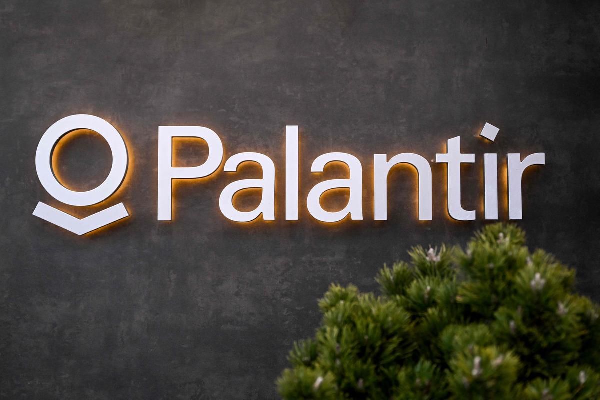 Quand Palantir devient le paria des services de renseignements européens