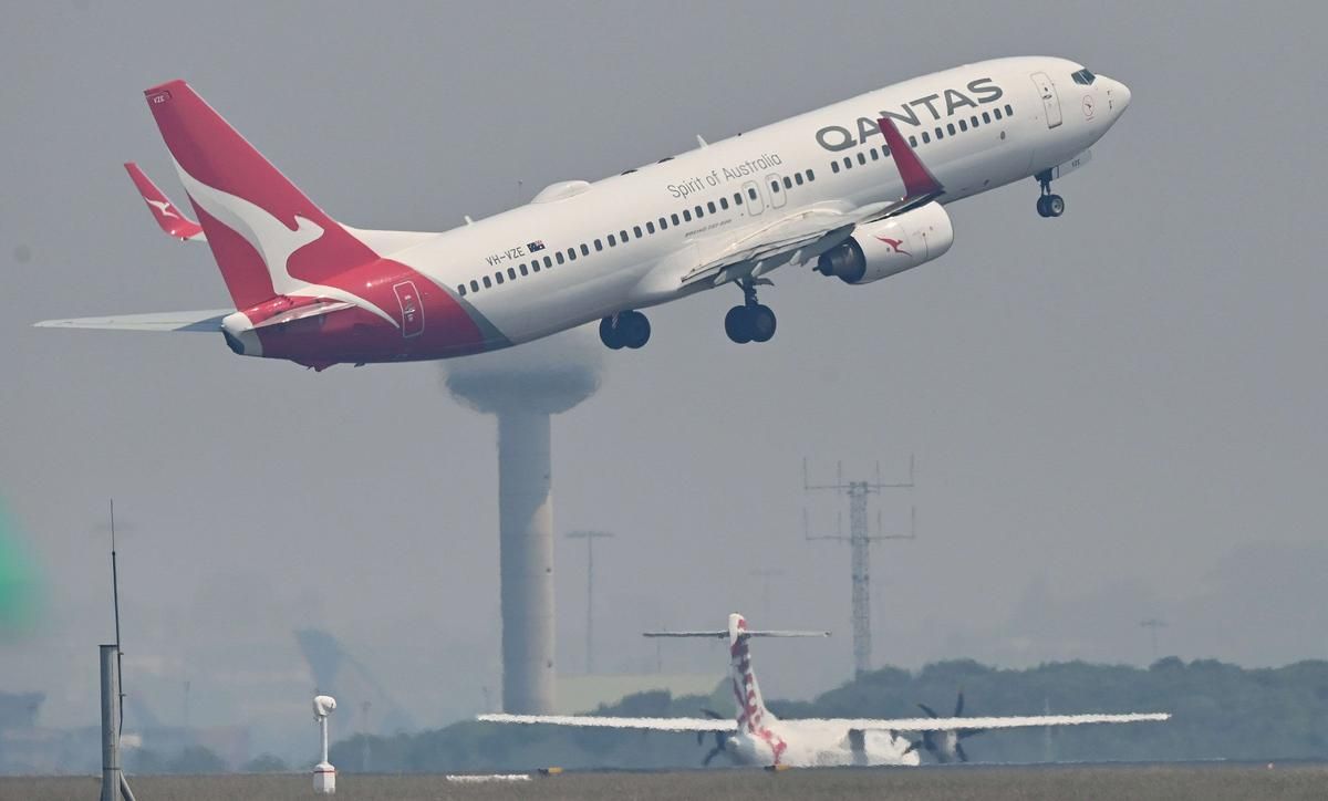 Qantas lance des vols directs entre Sydney et Londres en 2027 : une révolution dans l'aviation
