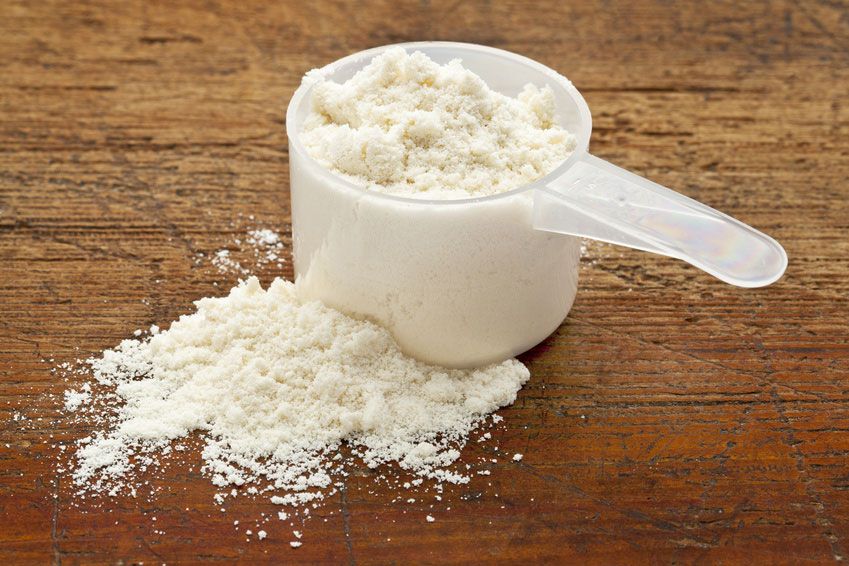 Le petit-lait, cet allié santé aux vertus révélatrices