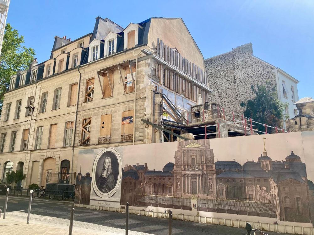 Explosion rue Saint-Jacques : un drame oublié après trois ans d'inaction