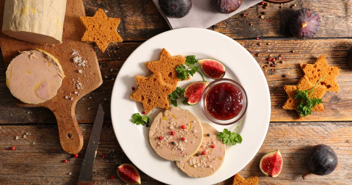 Délicieux secrets du foie gras : choisissez et savourez