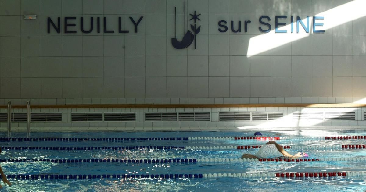 Piscines des Hauts-de-Seine: l'accès réservé aux résidents en période de chaleur