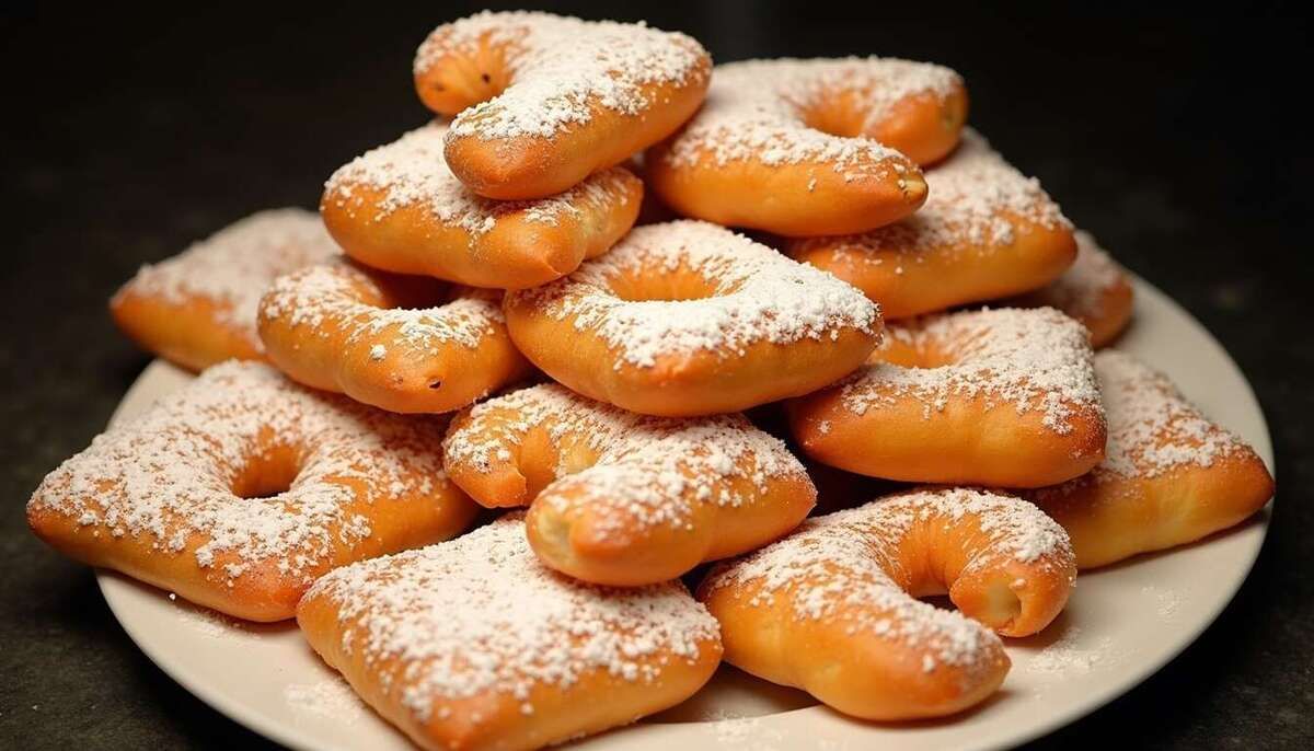 Comment réussir des bugnes parfaites, moelleuses ou croustillantes