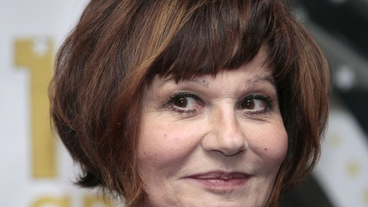 Guesch Patti, la voix indélébile du tube 'Étienne', s'éteint à 80 ans