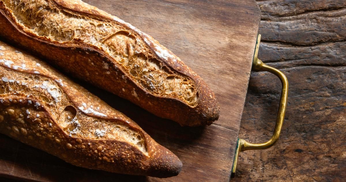 Les secrets pour savourer la meilleure baguette en temps de couvre-feu