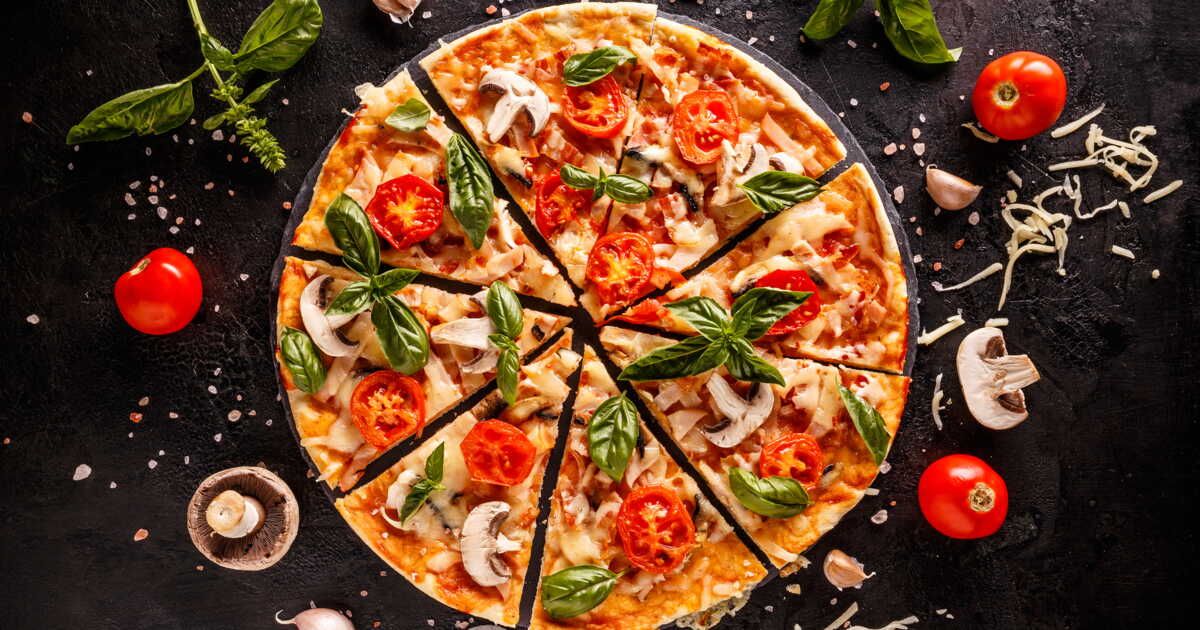 Les secrets d'une pizza réussie : évitez ces erreurs courantes