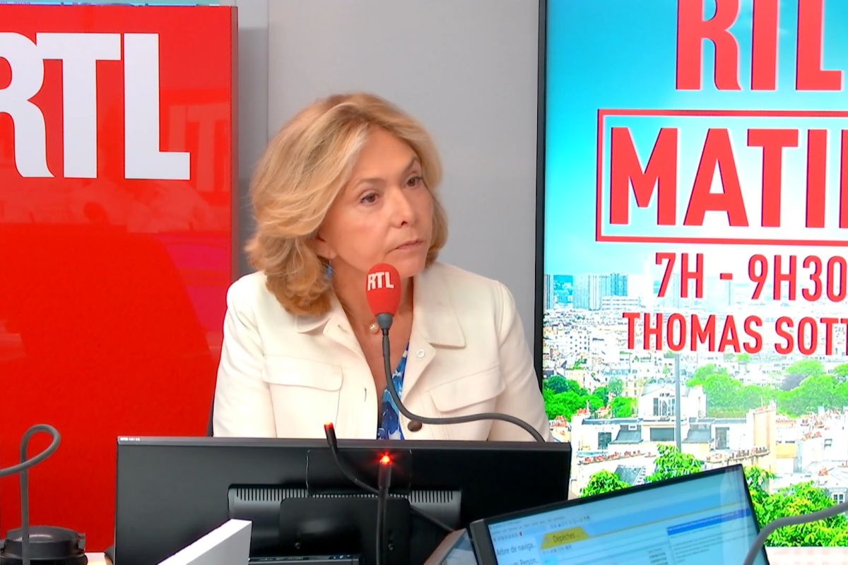 Valérie Pécresse face à la canicule : la nécessité de climatiseurs dans les transports