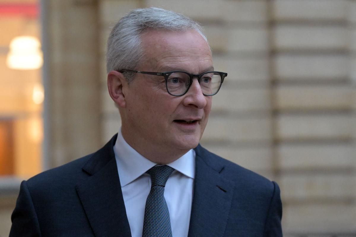 Bruno Le Maire défend ses idées avant 2027 : un appel à l'action pour la France