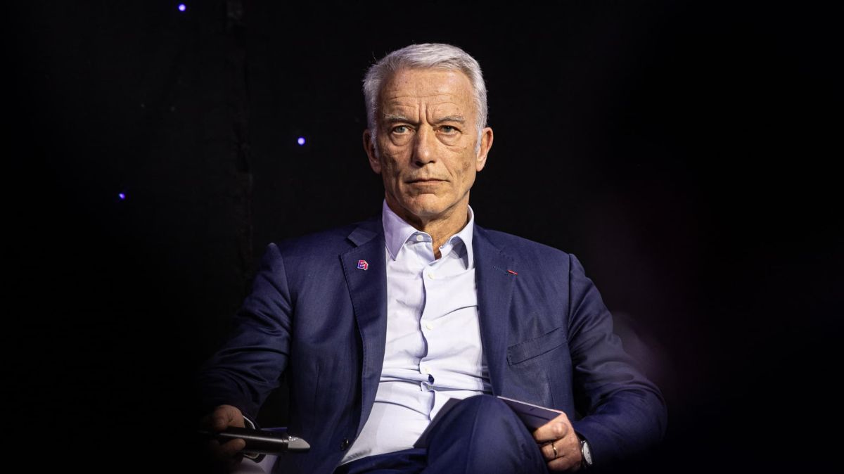 Medef en alerte face à une possible reconduction de la surtaxe d'impôt sur les sociétés