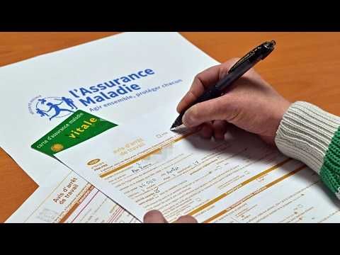 Fraude à l'assurance maladie : une priorité nationale dans les Bouches-du-Rhône
