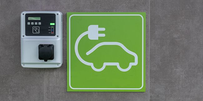 Installer une borne de recharge à domicile : quel coût ?