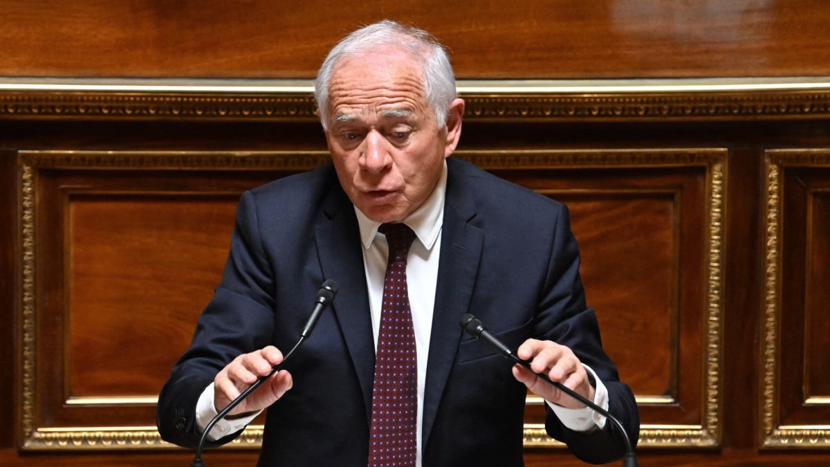 François Patriat annonce son retrait de la course sénatoriale