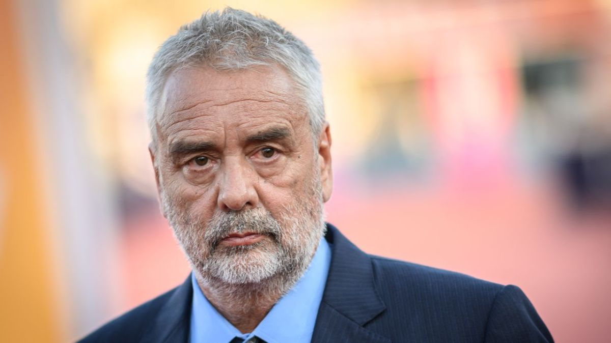 Luc Besson : le refus de la justice de rouvrir l'enquête soulève des réactions