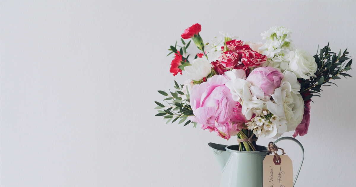 Des secrets de fleuristes pour prolonger la vie de vos bouquets