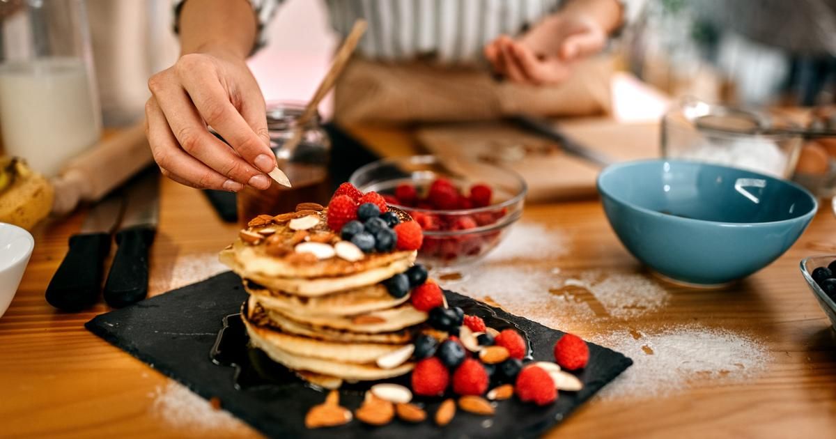 Pour une alimentation saine, privilégiez la qualité des aliments plutôt que les calories