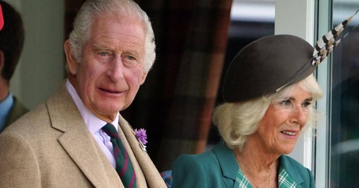 Les délices préparés pour le dîner royal à Versailles : un menu somptueux pour Charles et Camilla