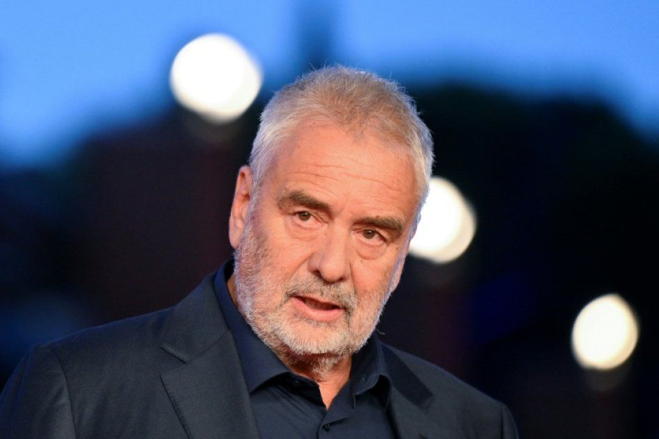 Luc Besson face à de nouvelles accusations : une décision cruciale attendue