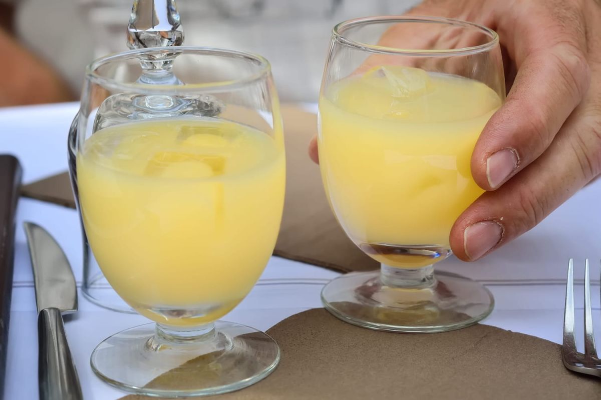 Le pastis : un trésor partagé entre Provence et Landes