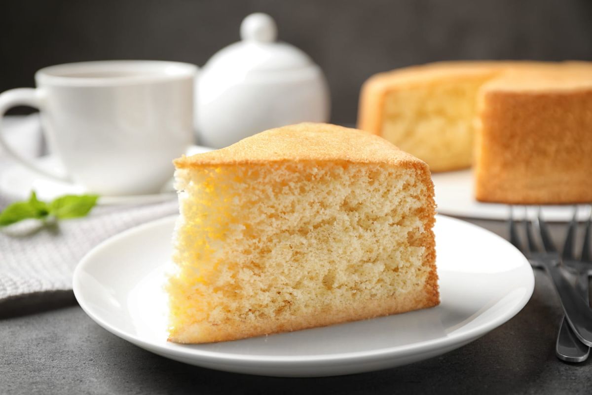 L'astuce infaillible pour réussir des gâteaux moelleux à chaque fois