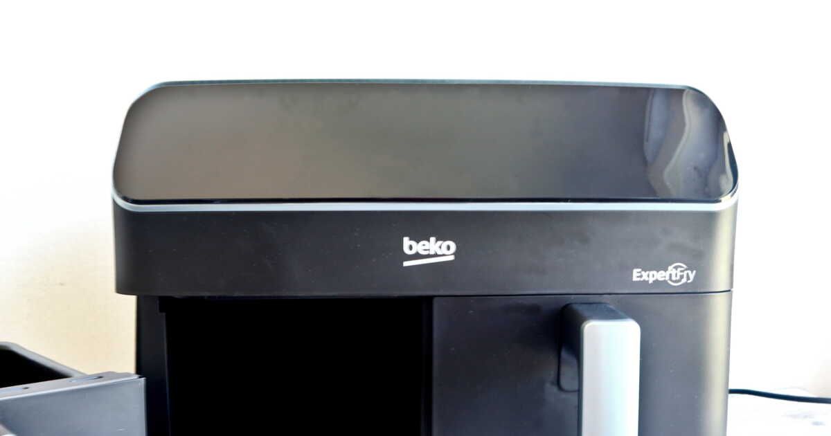 Test de l’airfryer Beko FRL5388B : un appareil intuitif, idéal pour cuisiner au quotidien