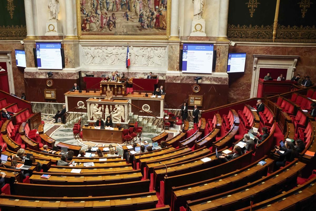 La Corse se rapproche de l'autonomie : l'Assemblée nationale fait un pas décisif