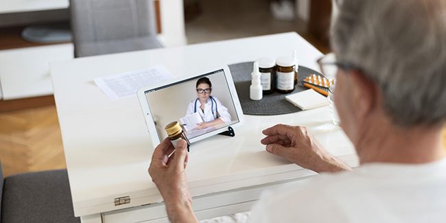 Téléconsultation : un espoir pour les déserts médicaux ?