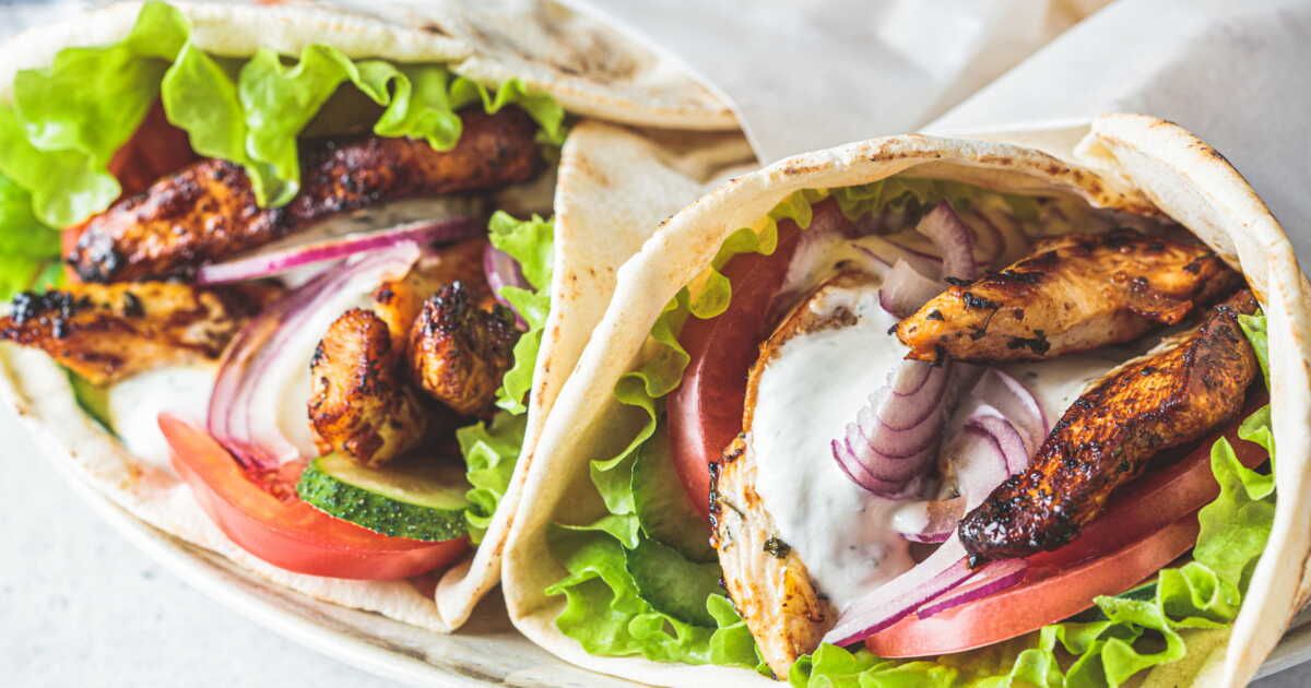 Les meilleures adresses de kebab à Paris pour les gourmands