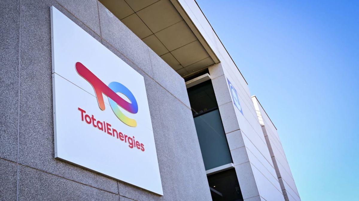 TotalEnergies maintient le plafonnement des carburants pour un tiers de son réseau rural