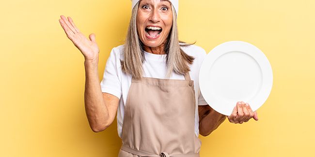Jeûne et seniors : entre bénéfices et précautions