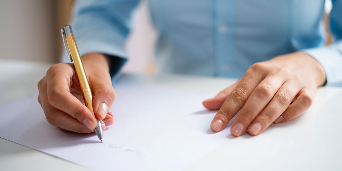 Peut-on émettre un chèque sur papier libre ? Démystification