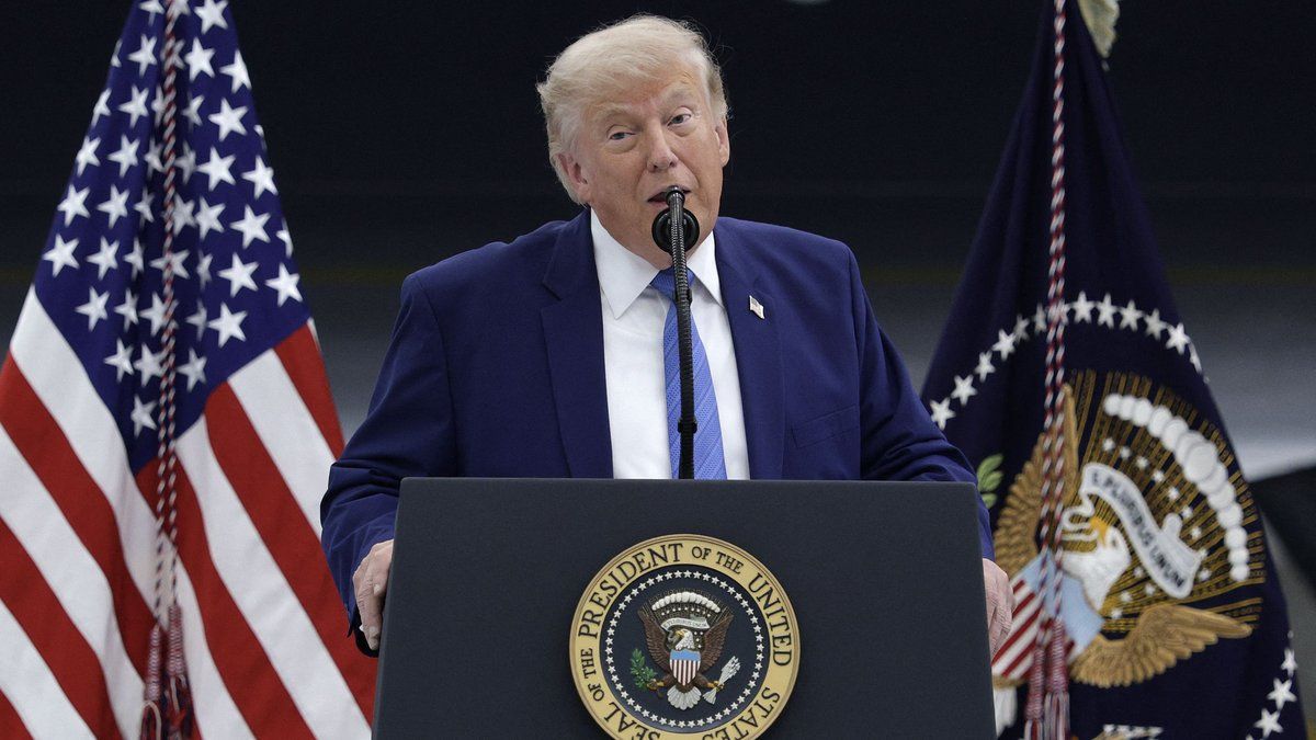 L'amer retour du conflit : Trump face à la désapprobation des Américains sur l'Iran