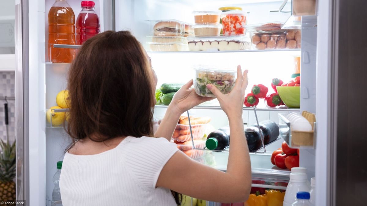 Rangement du frigo : astuces pour maximiser l'espace